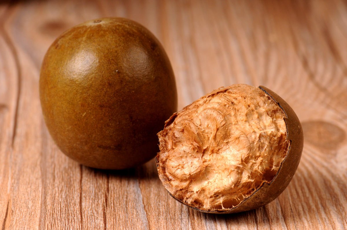 润喉降火罗汉果的n种吃法