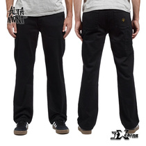 ALTAMONT REYNOLDS overalls skate pants stretch wear-resistant Beijing TOUR skateboard shop