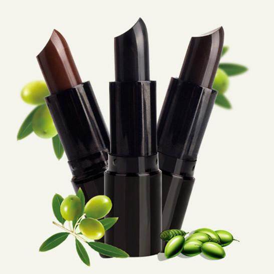 一次性口红式植物染发笔