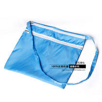 Hot sale anti-static dust-free bag Clean bag dust-free bag storage bag Anti-static clothing matching double-layer work backpack
