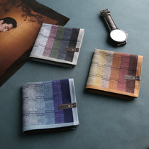 And wood notes Love pure cotton handkerchief All cotton handkerchief Sweat The Old-fashioned Handkerchief towel from Xinjiang Changsuede Cotton