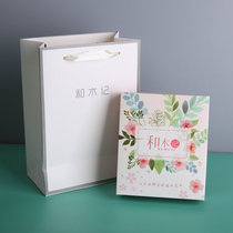 And wood note handkerbox cardboard boxes and wood-remember packaging gift boxes empty boxes do not contain handkera