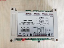 SW03A thyristor SCR trigger PRC-60A three-phase power regulation controller trigger box phase shift