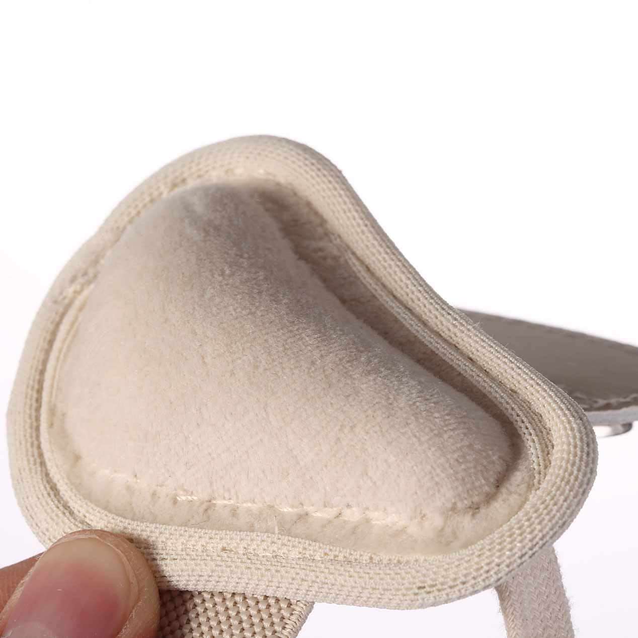 天鉴成人型疝气带腹部 中老年腹股沟疝气袋医用小肠气治疗带 fb