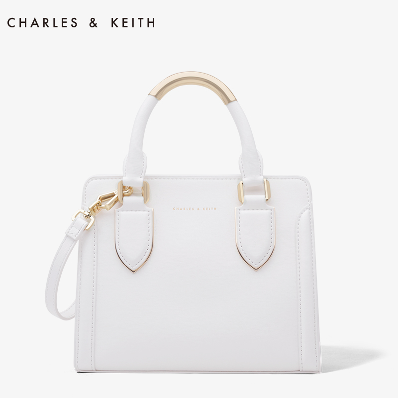 charles keith distribution channel charles keith distribution channel