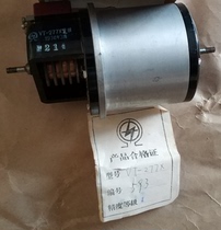Micromotor VT-277 VT-277X Rotary transformer
