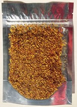 Self-brewed beer raw material dry osmanthus 50 gr self-brewing tool raw material