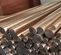 pi tong bang beryllium copper solid rod diameter 45 50 55 60 65 70 75 80 85 -100MM zero shear