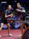 ASICS/ASICS 공식 New Table Tennis Badminton 배구 유니폼 트레이닝 슈트 스포츠웨어 빠른 건조 및 통기성 ASICS/ASICS 공식 New Table Tennis Badminton 배구 유니폼 트레이닝 슈트 스포츠웨어 빠른 건조 및 통기성