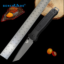 U.S. Original Butterfly Tactical High Hardness Sharp Small Folding Knife EDC Pocket Defense Portable Equipment 3V