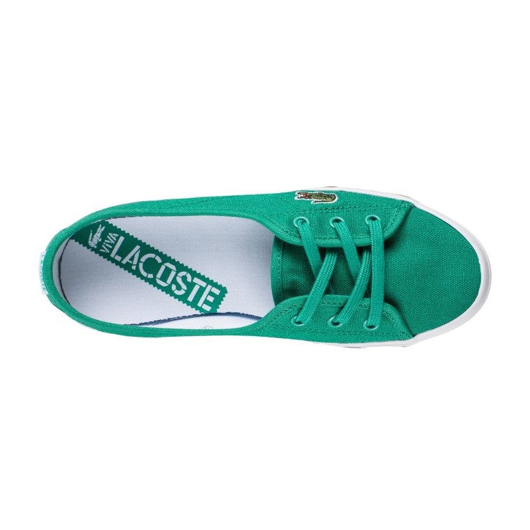 LACOSTE 法国鳄鱼 女士鞋子 W1027PGG2I1