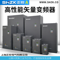 660V690V1140V Three-phase medium voltage high voltage inverter cabinet 75 90 110 132KW500kw600KW