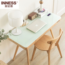 Innis computer desk desktop home simple technology desk writing desk office desk simple computer desk