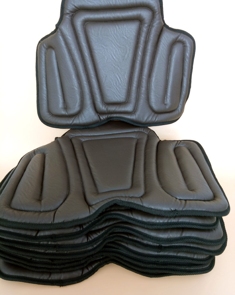 马术用品马鞍垫 西部鞍座垫 加厚垫子 汗屉汗垫