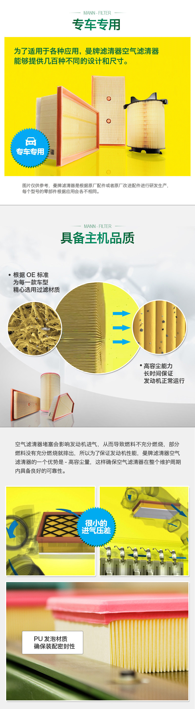 Манпай набор 6