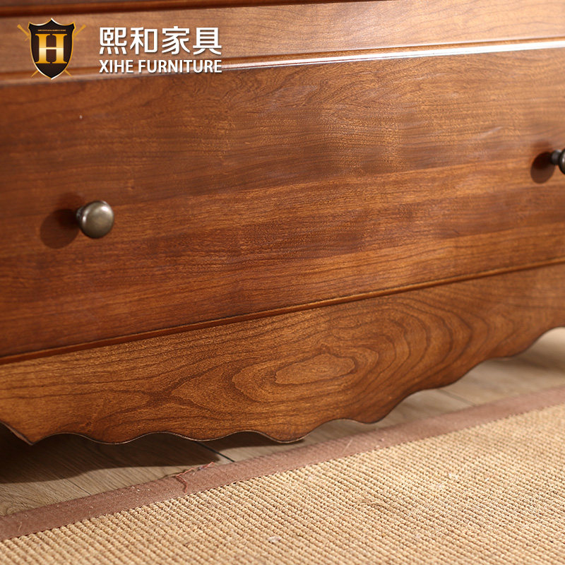 熙和水性漆家具f12