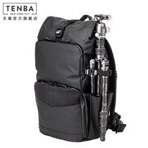 Heato TENBA Photographic Bag Double Shoulder Single Counter Micro Single-Phase Machine Bag Casual Messenger DNA16 Double Shoulder Camera Bag