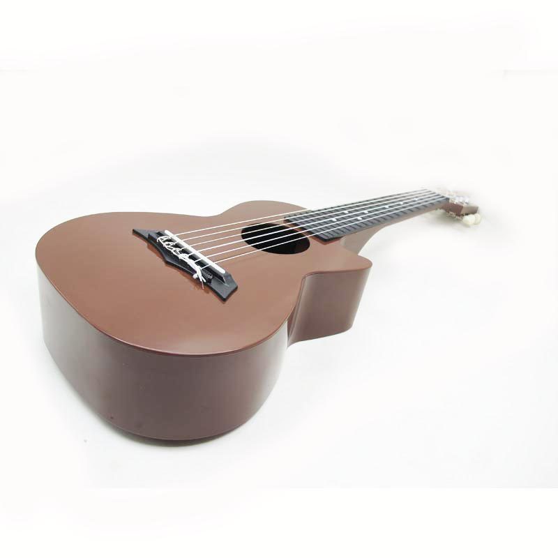 包邮-28寸6弦迷你吉他丽丽吉他里里,六弦小吉他旅行吉他agl-28