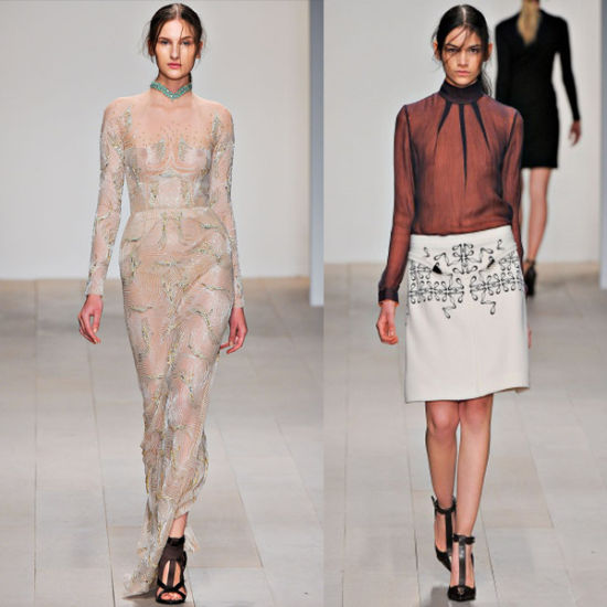 透视装带你独领风骚