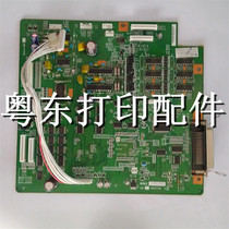 Original four-way OKI5860SP motherboard OKI5860 new motherboard NF NG NH series motherboard interface board