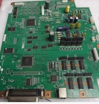 Four-way OKI5760 motherboard OKI5760 USB interface board U Port parallel port