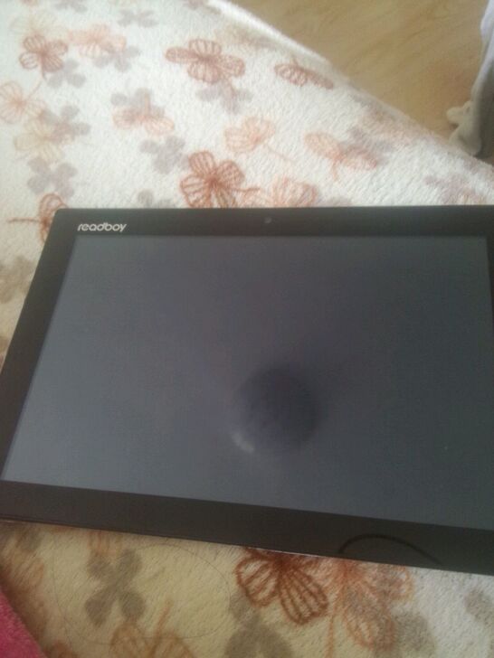 读书郎平板电脑G100图案解锁密码忘记怎么办