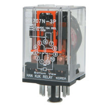 Korea-General Power Relay HR707N-3P