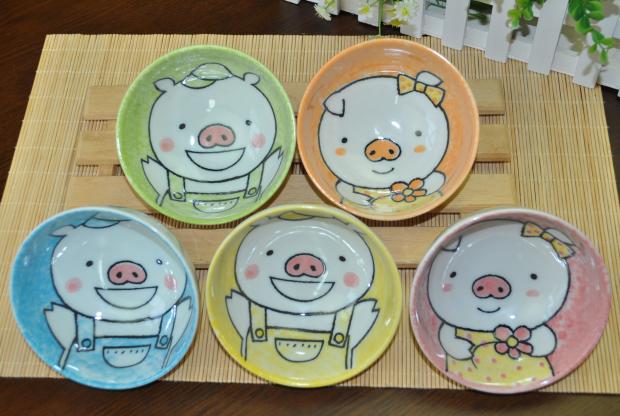 古伊烧古伊专卖店_KOIYAKI/古伊烧品牌产品评情图