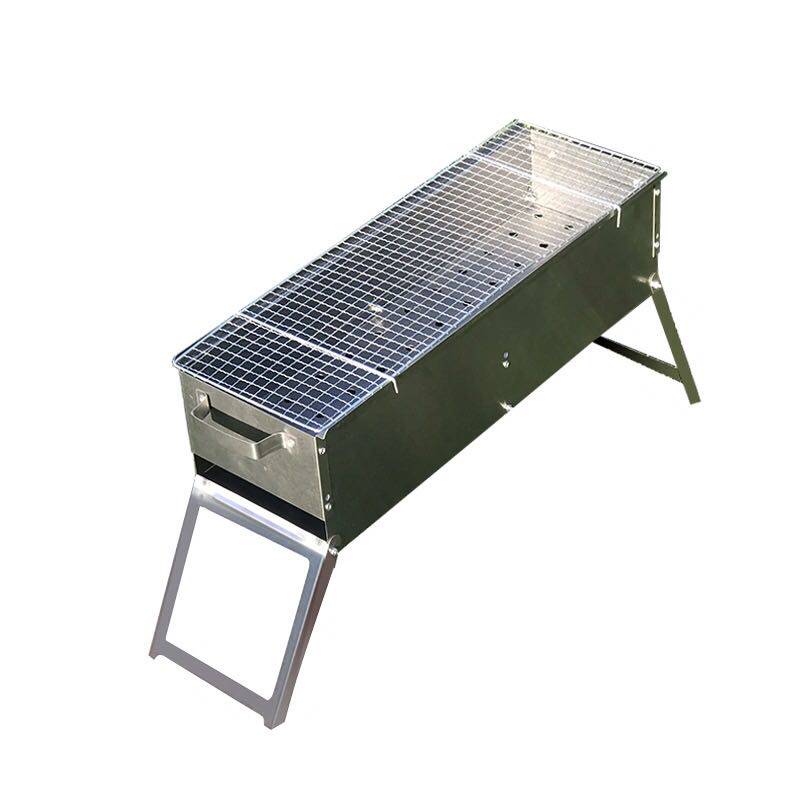 居家日用烧烤炉烧烤架子家用户外木炭烤肉