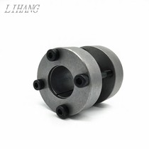 Tensioning sleeve Z22 expansion sleeve key-free shaft sleeve coupling RCK95 expansion link sleeve expansion sleeve KTR700 expansion