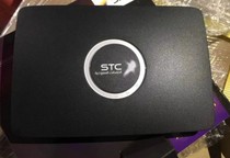 Huawei B681 Unicom 3G wireless router 2 LAN ports one telephone interface HSDPA supports foreign use