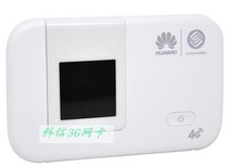 Huawei E5375 4GLTE supports FDD TDD 100m router Unicom 234G mobile 234G telecom 4G