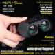 American Rainproof Green Film FMC 안티 폴 스팟 성인 어린이 고성능 고화질 콘서트 여행 및 시청 드라마 American Rainproof Green Film FMC 안티 폴 스팟 성인 어린이 고성능 고화질 콘서트 여행 및 시청 드라마