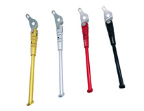 litepro for small cloth foot brace kickstand small cloth aluminium alloy folding car footed foot brace car brace