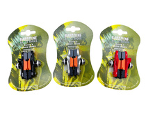 BARADINE470TC3 color brake rubber brake leather V brake leather road car brake bike brake leather