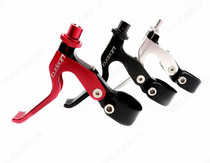 LP used for Brompton CNC brake handleb brake handleb bicycle road car wheel modification 412 brake