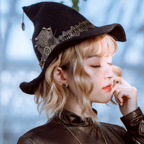 Steam Continental steampunk steampunk Halloween Witch Witch Hat Witch Hat Witch Witch Hat