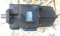 Quantitative double vane pump PV2R series PV2R12 PV2R13 PV2R23 PVL12 PVL13 PVL2