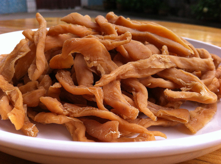 萧山萝卜干 干脆爽口 非泡菜 农家特色 咸菜 清口下饭 非麻辣500g