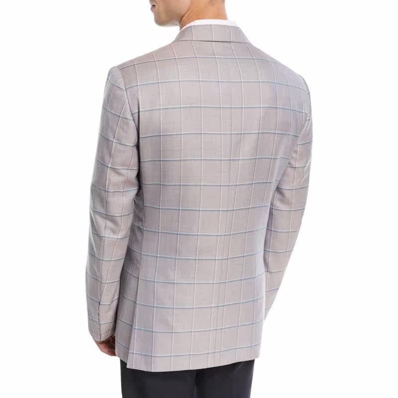 正装 夹克& 马甲 purple                 * stefano ricci sport