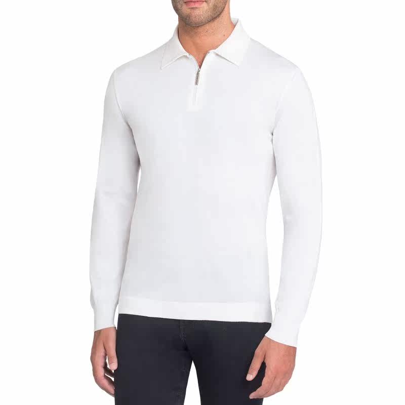 休闲装 毛衣& 针织衫 white                 * stefano ricci knit