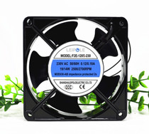F2E-120S-230 original Rep electric AC220V12038 axial cooling fan 4 inch cabinet fan