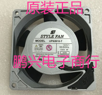 Original Seiko STYLE UP92B20-T UP92B10-T 9CM 200V 100V AC cooling fan