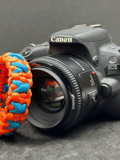 후지 소니 마이크로 싱글 브레이스 캐논 Nikon Pentax 카메라 범용 SSLR 손목 스트랩 폴라로이드 나일론 끈 후지 소니 마이크로 싱글 브레이스 캐논 Nikon Pentax 카메라 범용 SSLR 손목 스트랩 폴라로이드 나일론 끈