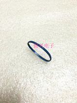 Shure Shure Shure Shure accessories BETA58A BETA87A microphone mesh ring mesh head blue rubber strip