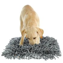 Fun dog mat can put dog dry grain dog pads without putting a dog bowl of pet mat