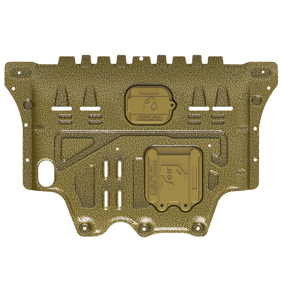 2025 Volkswagen Tuyue New Engine Lower Protection Board Original Modified Tuyue 특수 섀시 보호베이스 보드 2025 Volkswagen Tuyue New Engine Lower Protection Board Original Modified Tuyue 특수 섀시 보호베이스 보드