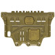 2025 Volkswagen Tuyue New Engine Lower Protection Board Original Modified Tuyue 특수 섀시 보호베이스 보드 2025 Volkswagen Tuyue New Engine Lower Protection Board Original Modified Tuyue 특수 섀시 보호베이스 보드