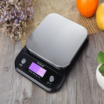 Explosive Weheng B23 kitchen scale precision electronic scale high precision kitchen called household electronic scale delivery tray