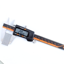 Syntek stainless steel digital display vernier caliper with score display digital caliper electronic caliper 0-150mm